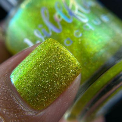 *PRE-SALE* Wildflower Lacquer - Tweetie Pie