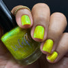 *PRE-SALE* Wildflower Lacquer - Tweetie Pie