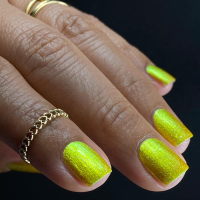 *PRE-SALE* Wildflower Lacquer - Tweetie Pie