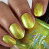 *PRE-SALE* Wildflower Lacquer - Tweetie Pie