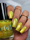 *PRE-SALE* Wildflower Lacquer - Tweetie Pie