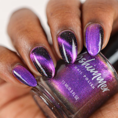 *PRE-ORDER* KBShimmer - Nebula-ous Plans (Magnetic)