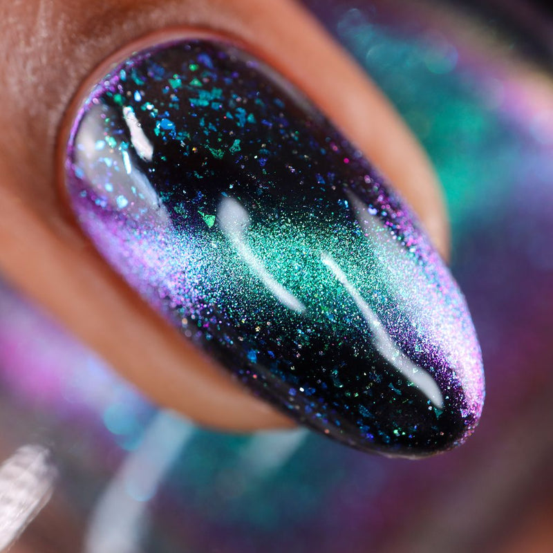 *PRE-ORDER* KBShimmer - Comet At Me Bro (Magnetic)