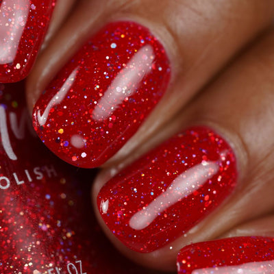 *PRE-SALE* KBShimmer - Cherry Fulfilling