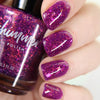 *PRE-ORDER* KBShimmer - Blanket Statment