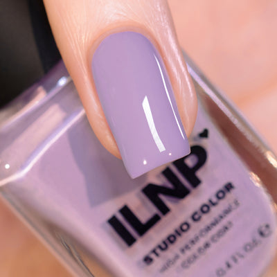 ILNP - Ube