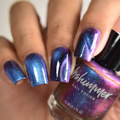 *PRE-ORDER* KBShimmer - I’m Spiraling (Magnetic)