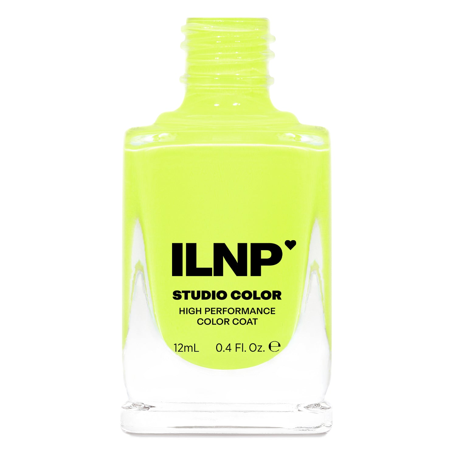 ILNP - Unbothered