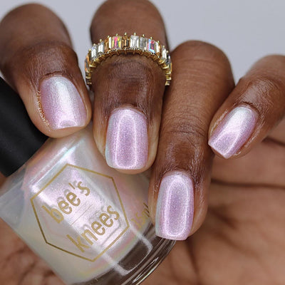 *PRE-ORDER* Bee's Knees Lacquer - Princess of Starlight