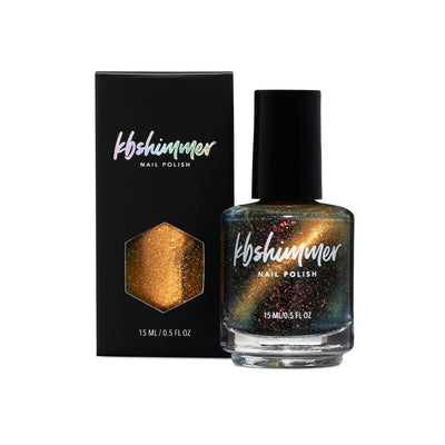 *PRE-ORDER* KBShimmer - Quit Your Waning (Magnetic)