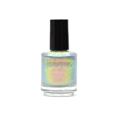 KBShimmer - You Wish