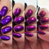 KBShimmer - Present Tense