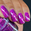 *PRE-ORDER* KBShimmer - Blanket Statment