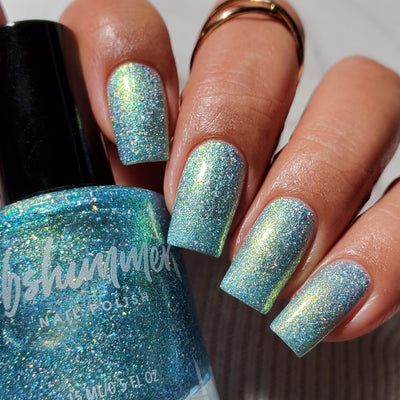 KBShimmer - Skating By