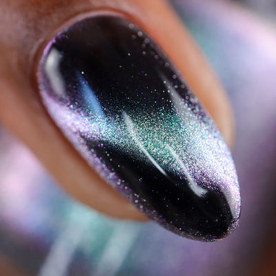 *PRE-SALE* KBShimmer - How Froze It? (Magnetic)