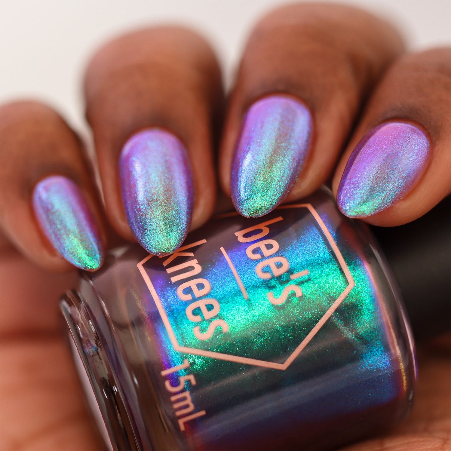 *PRE-ORDER* Bee's Knees Lacquer - We're Still Survivors