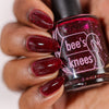 *PRE-ORDER* Bee's Knees Lacquer - Wolves Have Better Manners