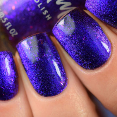 KBShimmer - Spectral Feeling (Magnetic)