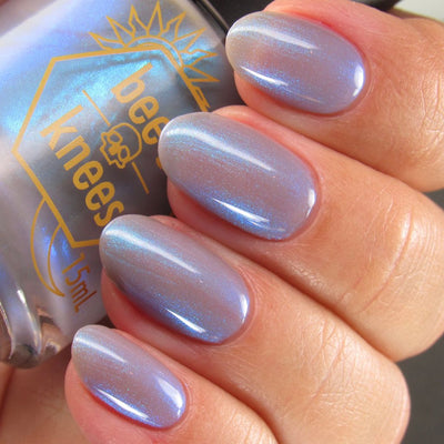 *PRE-ORDER* Bee's Knees Lacquer - Moral Ambivalence