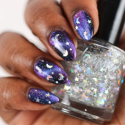 *PRE-ORDER* KBShimmer - Star-Studded