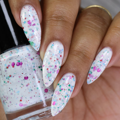 KBShimmer - Flocking Fabulous