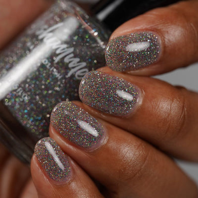 *PRE-SALE* KBShimmer - A Real Gem