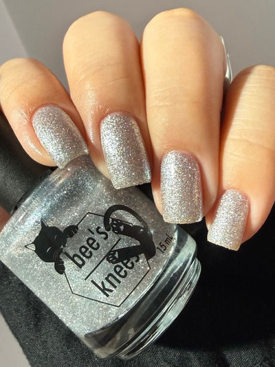 *PRE-ORDER* Bee's Knees Lacquer - Hold Your Unicorns