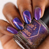 *PRE-ORDER* Bee's Knees Lacquer - You Matter (Magnetic)