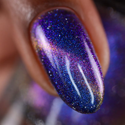 *PRE-ORDER* Bee's Knees Lacquer - You Matter (Magnetic)