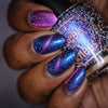 *PRE-ORDER* Bee's Knees Lacquer - You Matter (Magnetic)