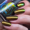 *PRE-ORDER* Bee's Knees Lacquer - Always, Now, and Foreve