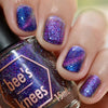 *PRE-ORDER* Bee's Knees Lacquer - You Matter (Magnetic)
