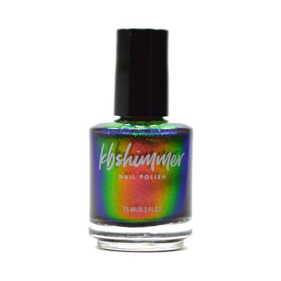KBShimmer - For The Pun Of It