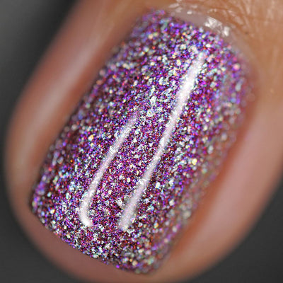 *PRE-SALE* KBShimmer - Yarned And Dangerous