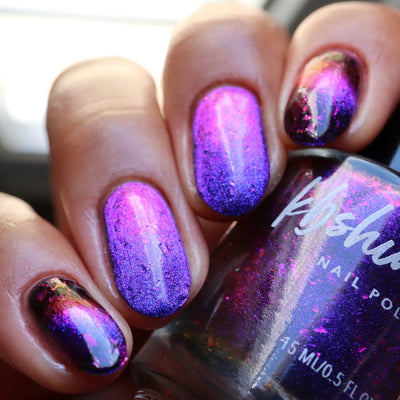 KBShimmer - Spectral Feeling (Magnetic)