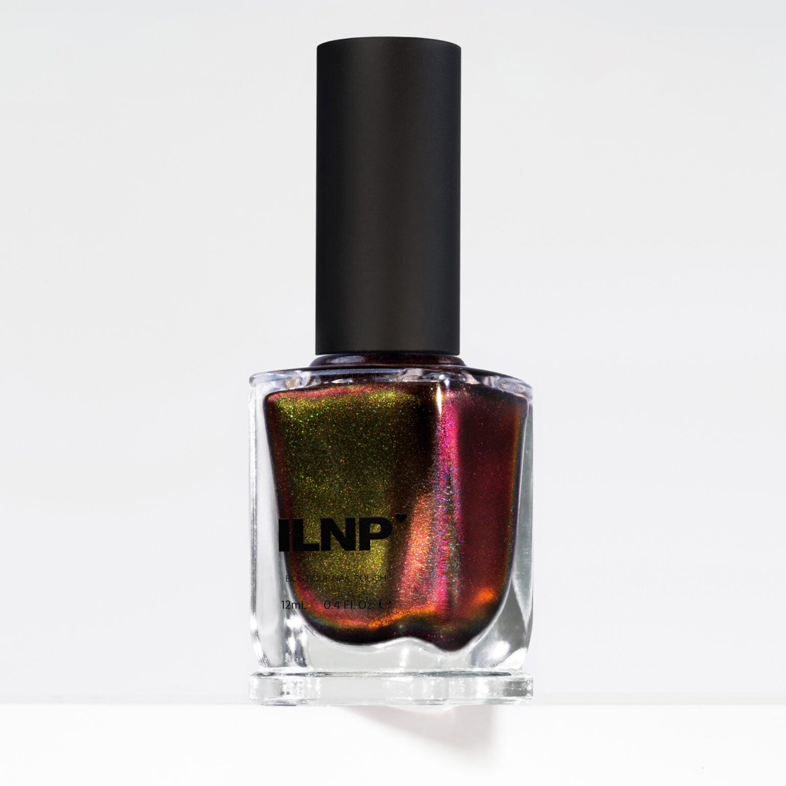 ILNP - Zombie