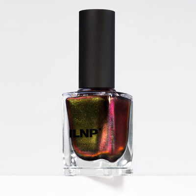ILNP - Zombie