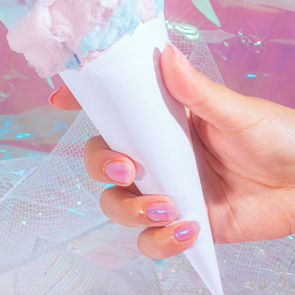 Cirque Colors - Fairy Floss