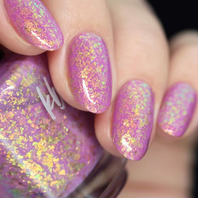 KBShimmer - I’d Pick You