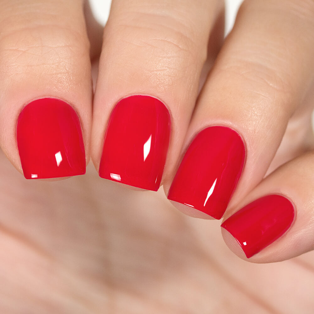 Masura - Golden Collection - 1512 Red Lipstick