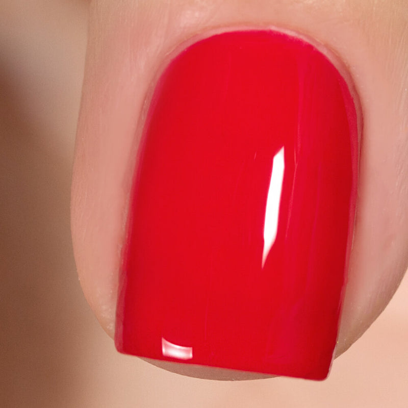 Masura - Golden Collection - 1512 Red Lipstick