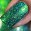 KBShimmer - Take A Bough