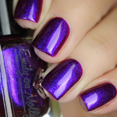 *PRE-ORDER* Emily de Molly - Whisper Of Desire