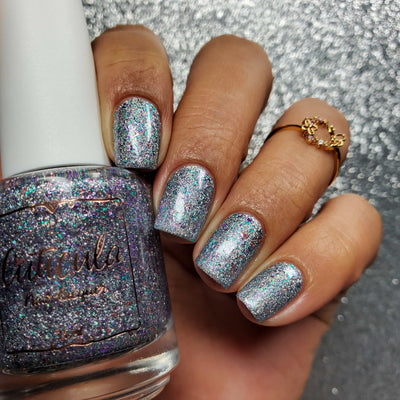 *PRE-ORDER* Cuticula Nail Lacquer - Bottled Fairies