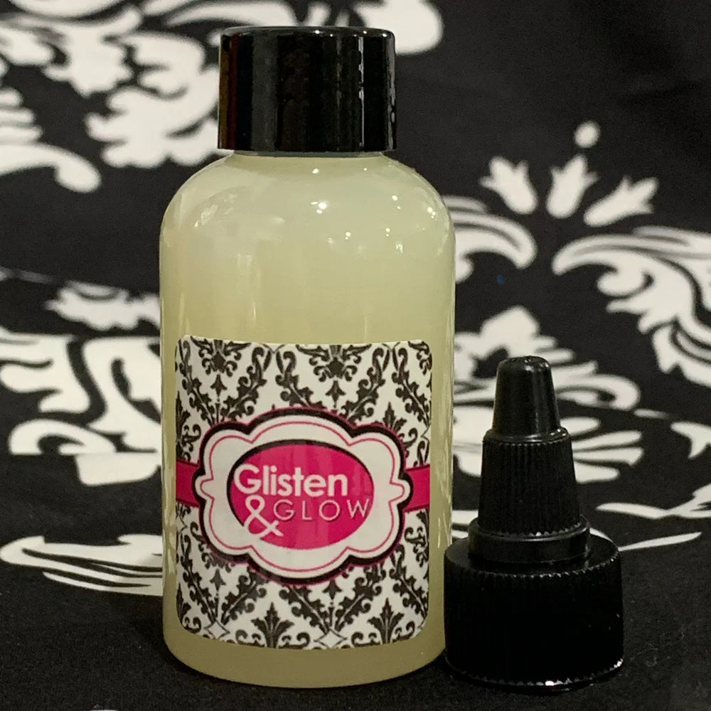 Glisten & Glow - Refill Glitter Grabber bottle 60 ml (2 oz)