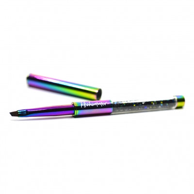 *PRE-SALE* KBShimmer - #2 Oblique Angled Clean Up Brush