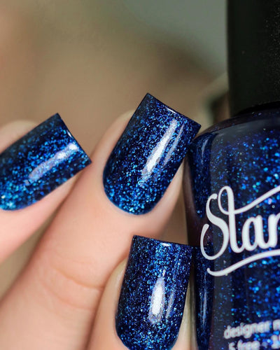 Starrily - Diamond Rain