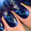 KBShimmer - How Polarizing (Magnetic)