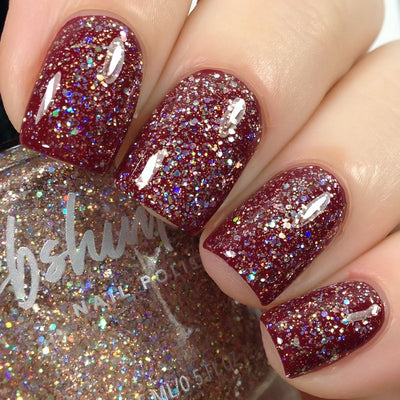KBShimmer - Celebrate Good Shine