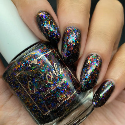 *PRE-ORDER* Cuticula Nail Lacquer - Unicorn Realm